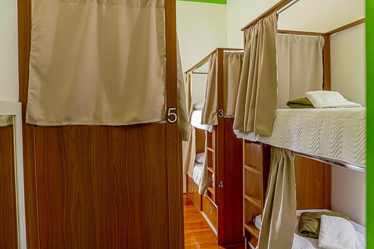 Imperial Hostel Hospedagem Sao Luiz do Paraitinga Dış mekan fotoğraf
