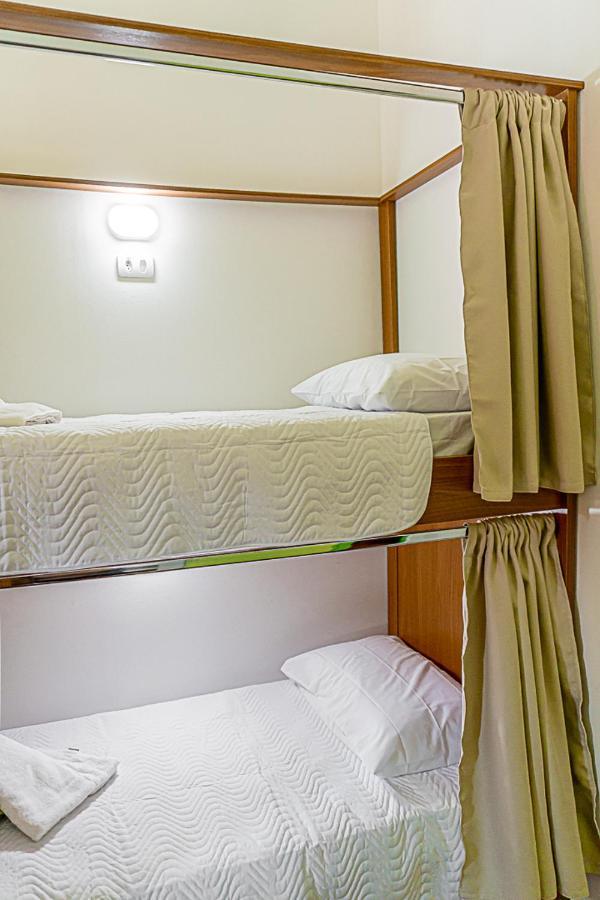 Imperial Hostel Hospedagem Sao Luiz do Paraitinga Dış mekan fotoğraf