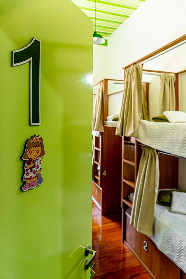 Imperial Hostel Hospedagem Sao Luiz do Paraitinga Dış mekan fotoğraf
